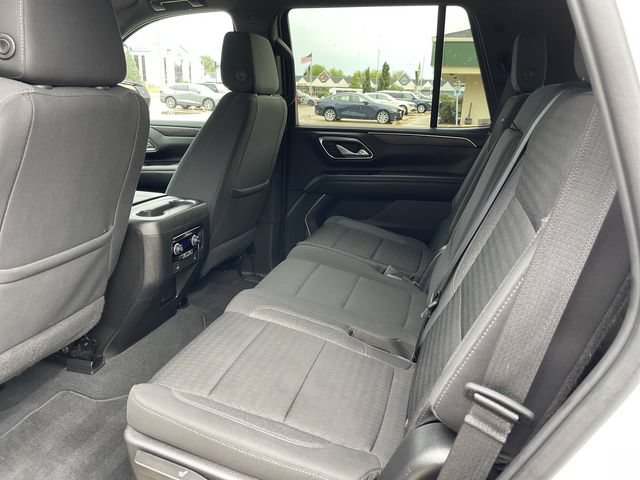 Used 2023 Chevrolet Tahoe LS AWD/4WD image 13
