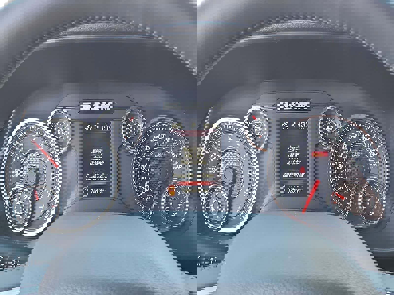 Certified 2024 RAM 1500 Big Horn image 32