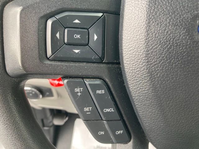 Used 2019 Ford F550 4x4 Regular Cab Super Duty image 19