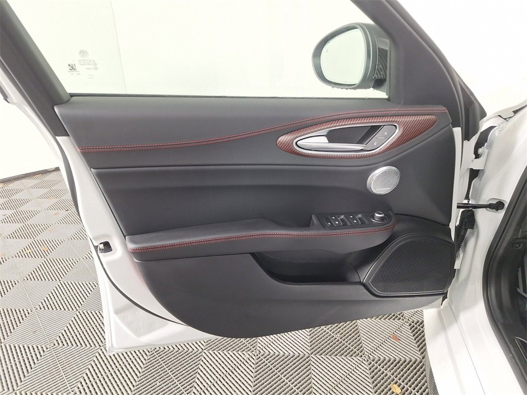 New 2024 Alfa Romeo Giulia Quadrifoglio image 16