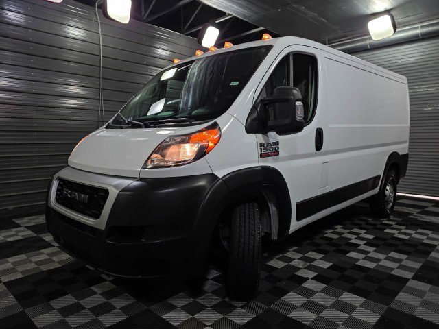 Used 2022 RAM ProMaster 1500 w/ Interior LED Lighting Group image 34
