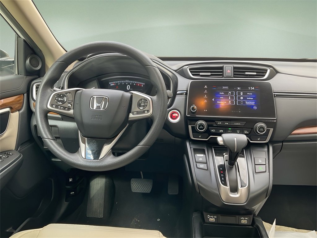 Used 2022 Honda CR-V EX image 14