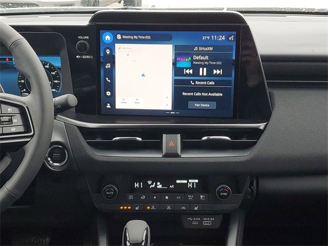 New 2026 Subaru Outback Limited image 14