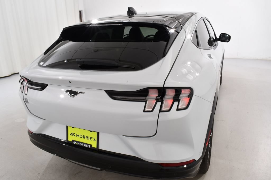 Used 2023 Ford Mustang Mach-E Premium AWD/4WD image 12