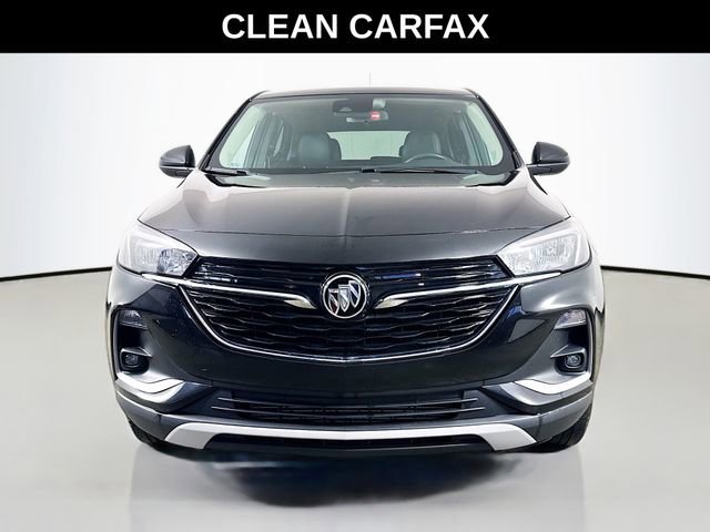 Used 2021 Buick Encore GX Preferred image 4