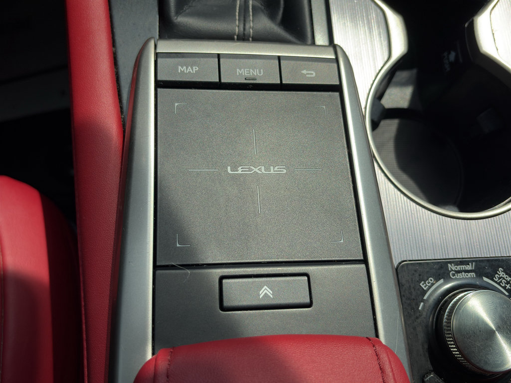Used 2022 Lexus RX 350 F Sport w/ Accessory Package AWD/4WD image 25