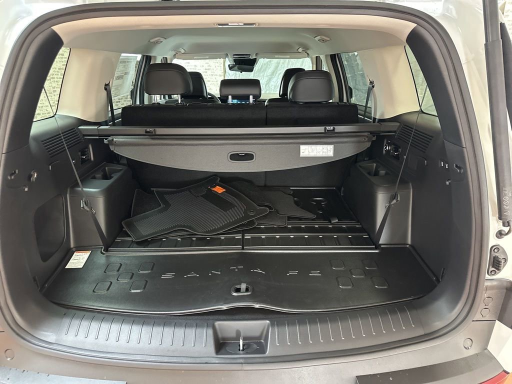 New 2026 Hyundai Santa Fe SEL image 13