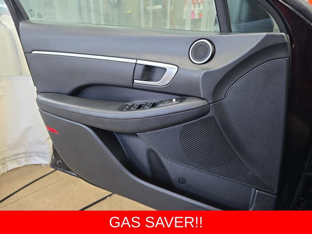 Used 2023 Hyundai Sonata SEL FWD image 27