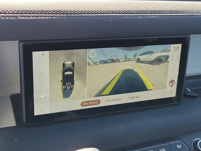 Used 2021 Land Rover Defender 110 S image 30