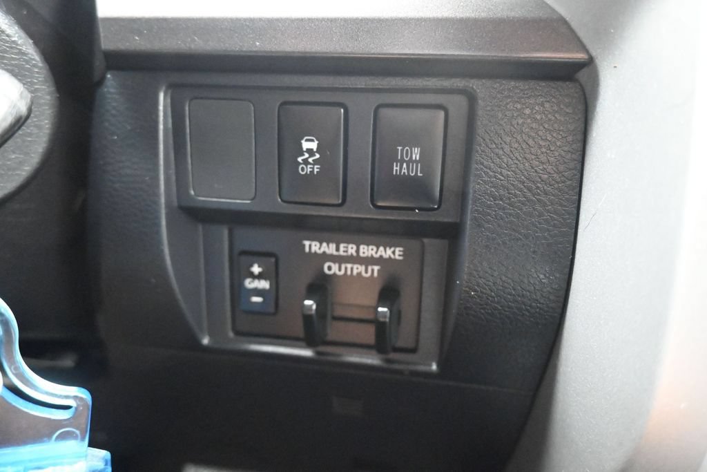 Used 2019 Toyota Tundra SR5 w/ SR5 Upgrade Package RWD image 24