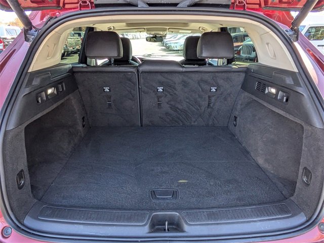 Used 2023 Buick Envision Essence w/ Sport Touring Package image 13