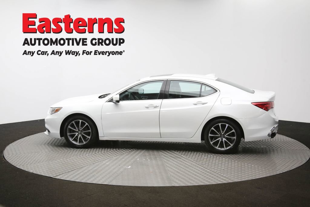Used 2019 Acura TLX 3.5L V6 image 61