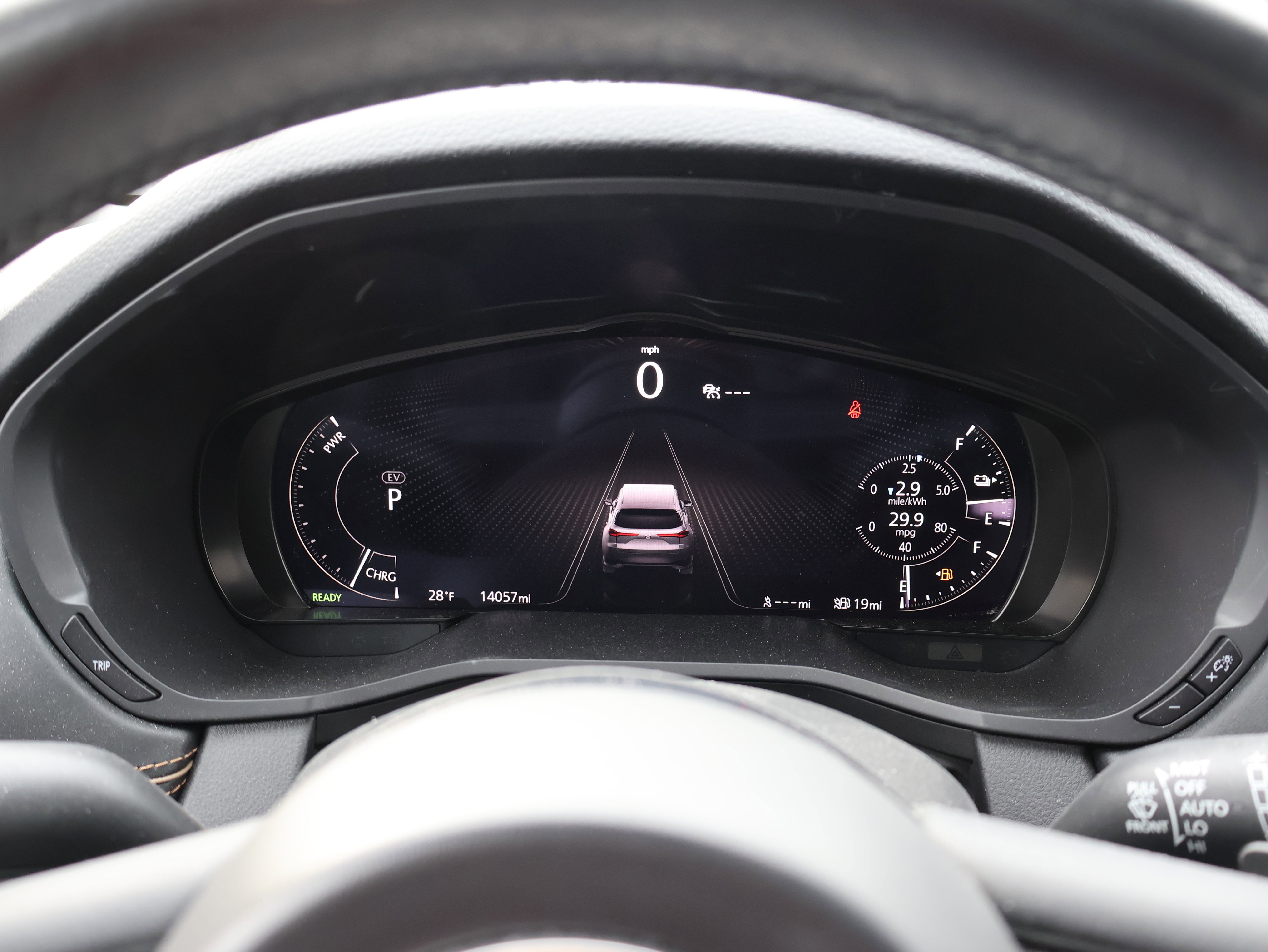 Certified 2024 MAZDA CX-90 Plug-In Hybrid w/ Premium Plus image 39