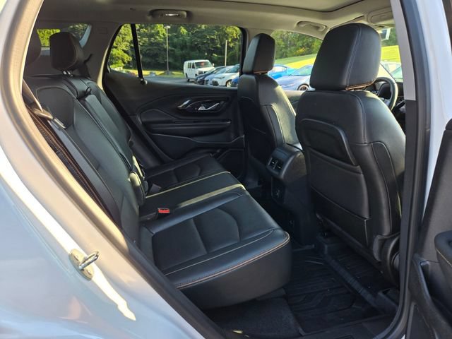 Used 2023 GMC Terrain AT4 AWD/4WD image 20