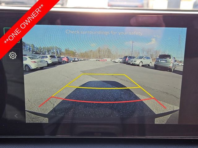 Used 2025 Kia K4 FWD image 22