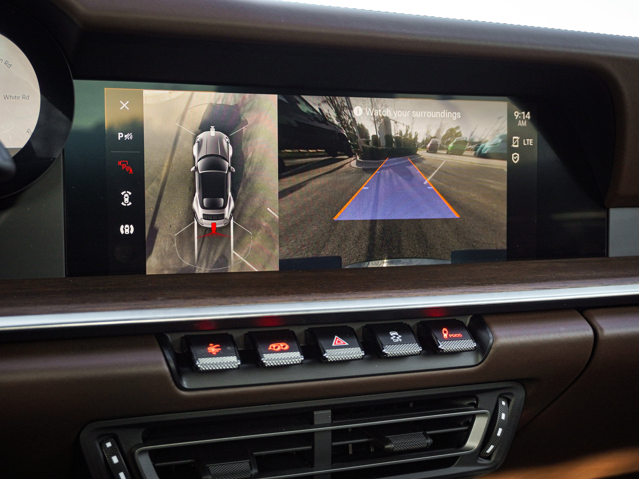 Used 2025 Porsche 911 Turbo S image 24