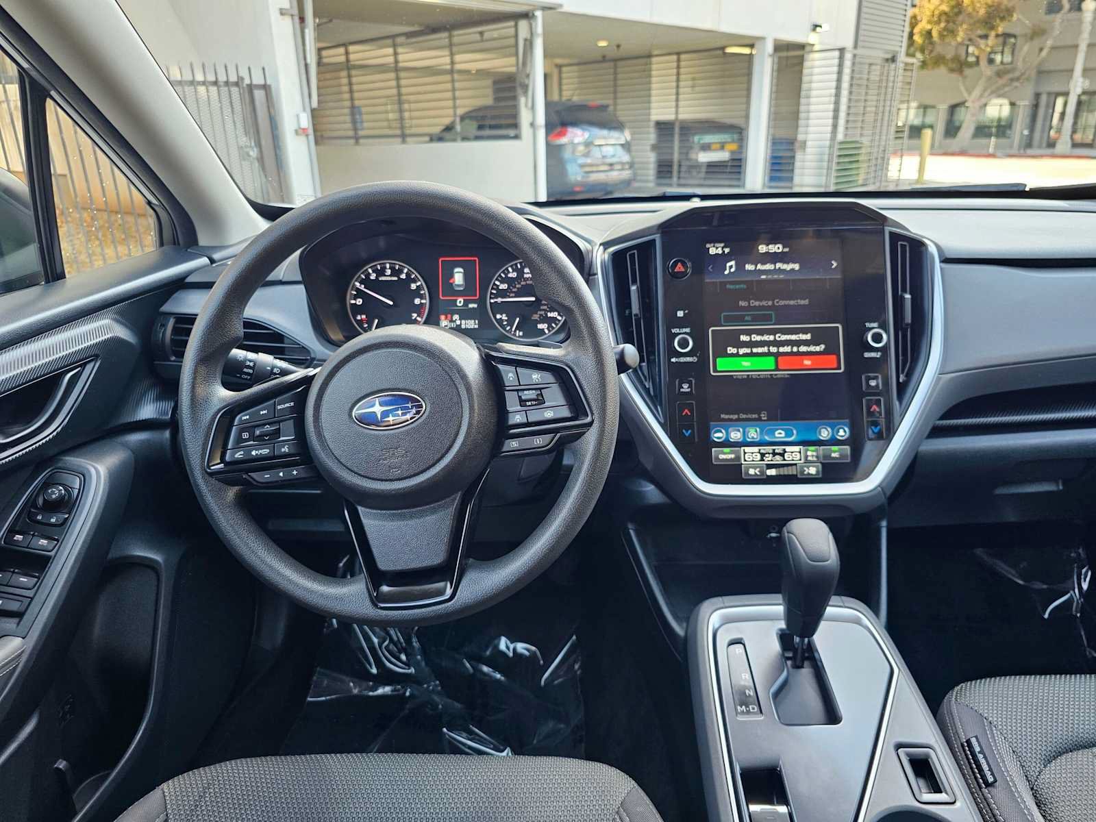 Certified 2024 Subaru Crosstrek 2.0i Premium w/ Popular Package #4 AWD/4WD image 18