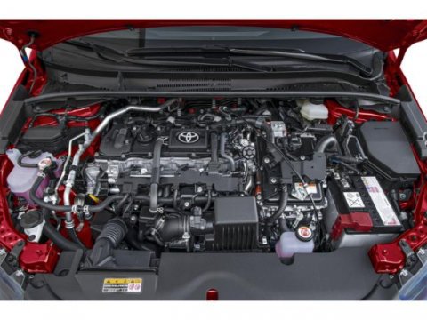 New 2026 Toyota Corolla XLE FWD image 14