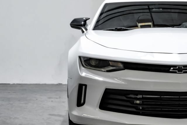 Used 2017 Chevrolet Camaro LT w/ RS Package RWD image 35
