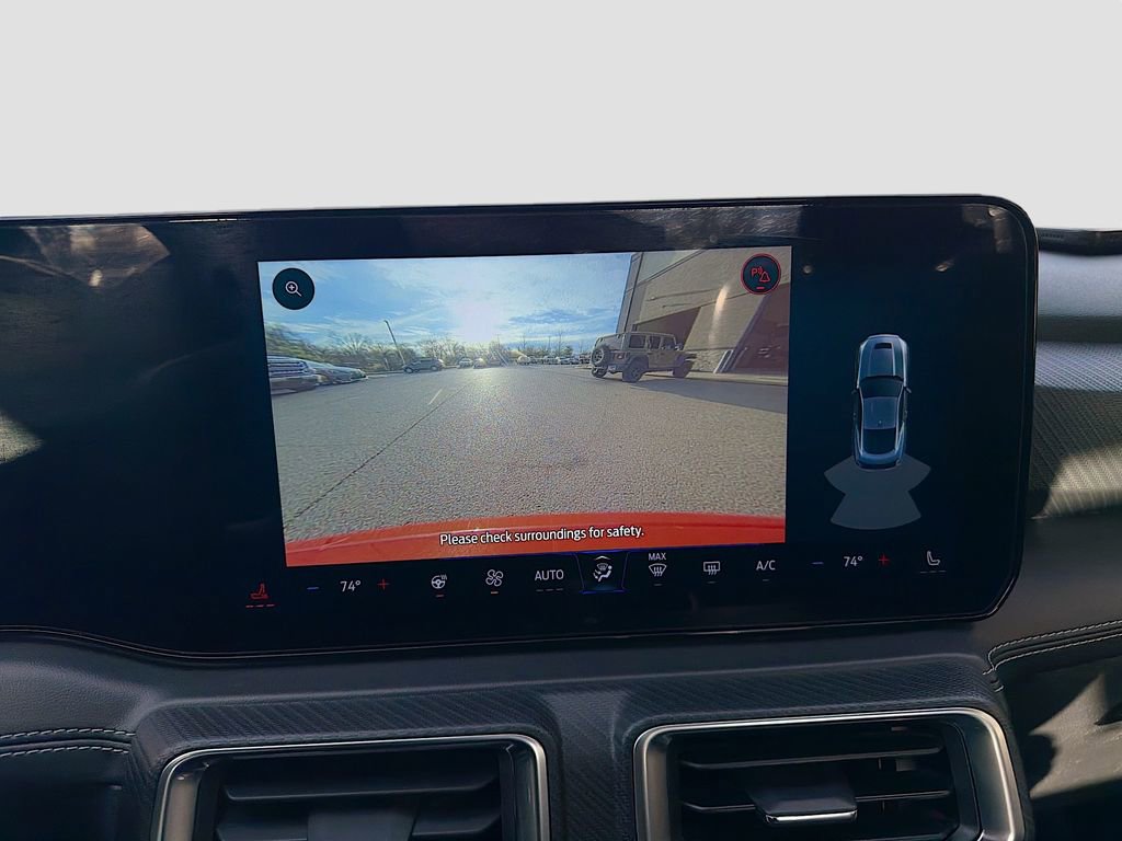 Used 2024 Ford Mustang Premium image 30