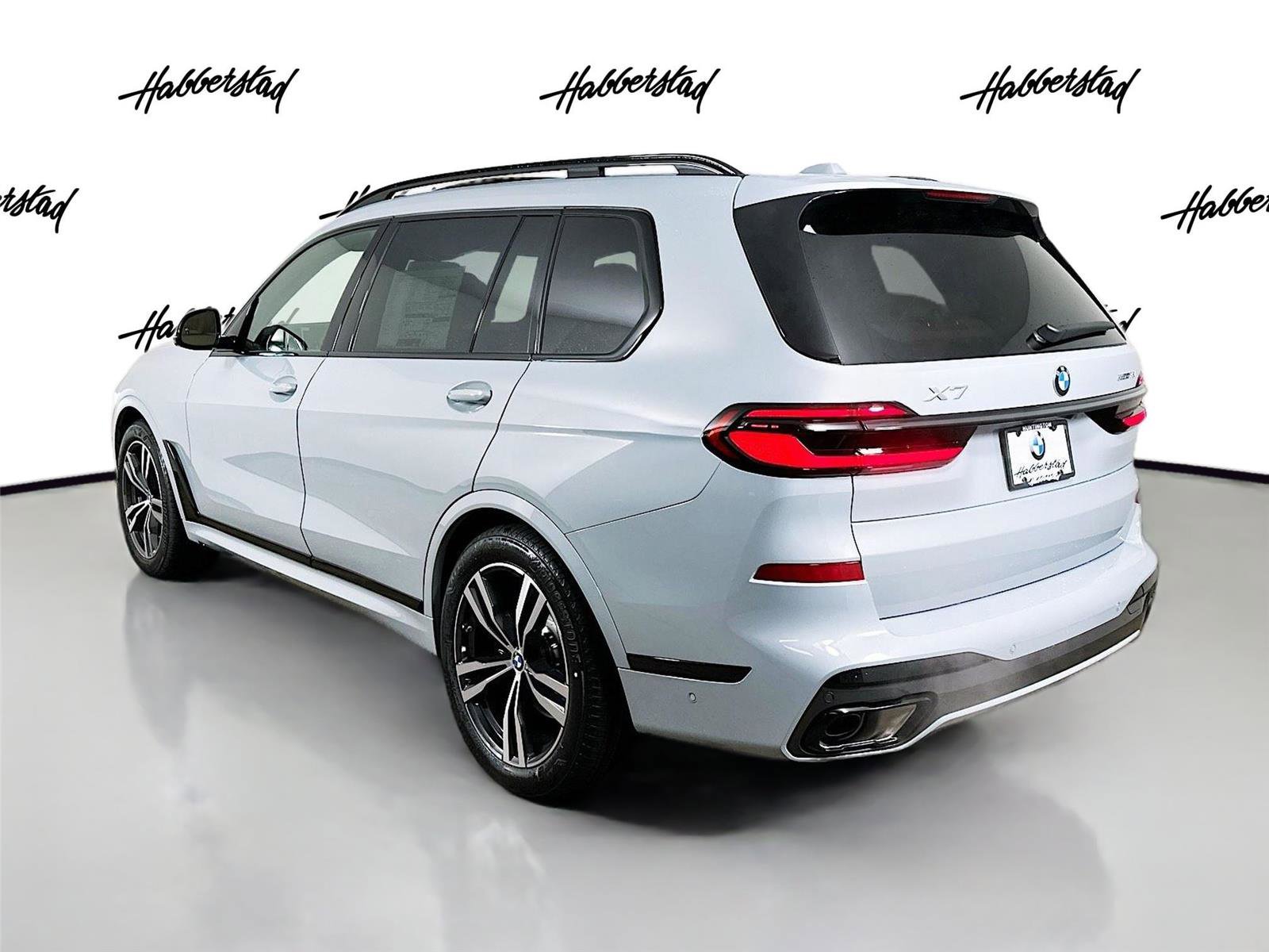 New 2026 BMW X7 xDrive40i w/ M Sport Package image 7
