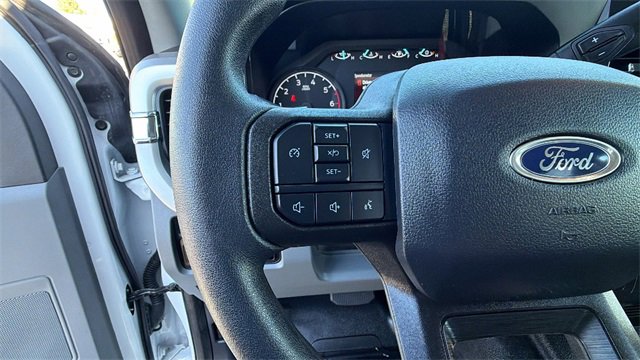 Used 2024 Ford F350 XL w/ XL Driver Assist Package image 28