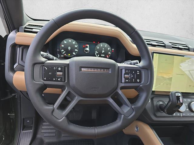 New 2026 Land Rover Defender 110 X-Dynamic SE image 16