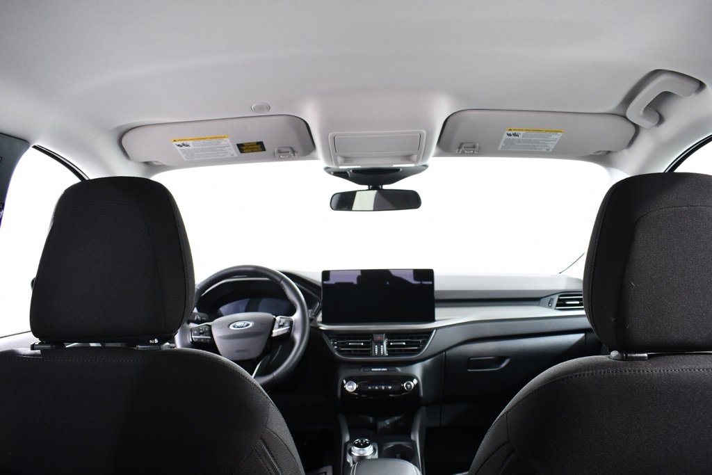 Used 2023 Ford Escape Active w/ Tech Pack #2 image 17