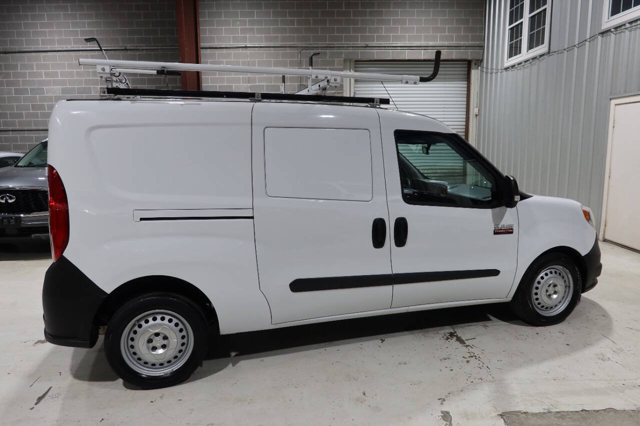 Used 2021 RAM ProMaster City Tradesman w/ Window Group 04 FWD image 6