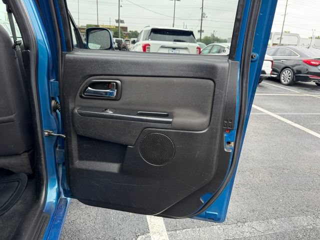 Used 2012 Chevrolet Colorado LT RWD image 10