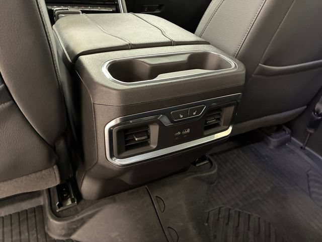 Used 2025 GMC Sierra 1500 Denali AWD/4WD image 19