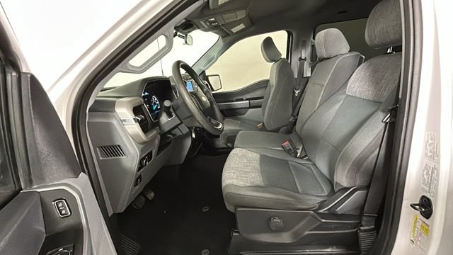 Used 2023 Ford F150 XLT AWD/4WD image 12
