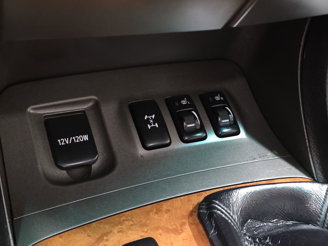 Used 2006 Lexus GX 470 image 39