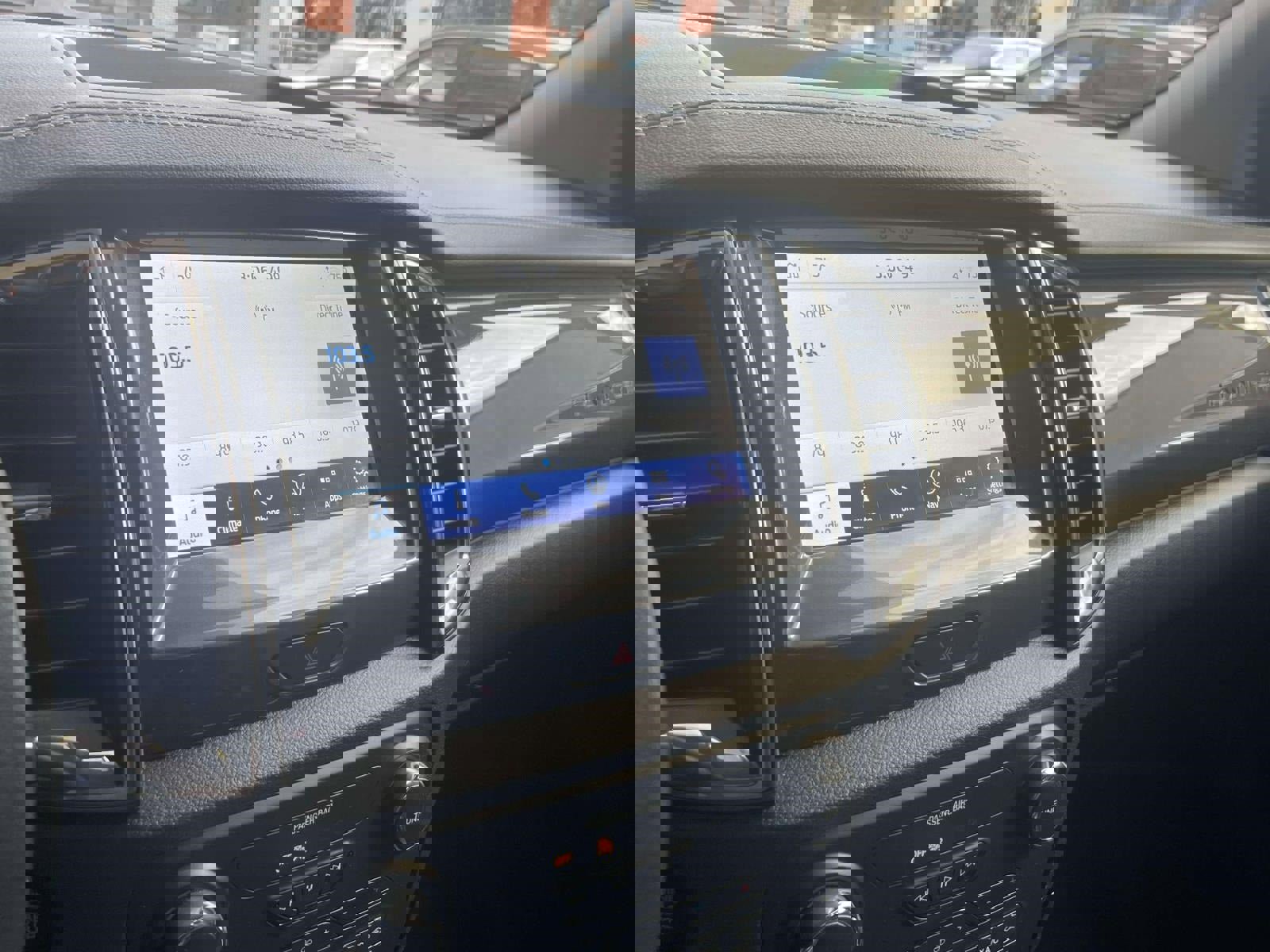 Used 2022 Ford Ranger Lariat w/ Equipment Group 501A High image 29