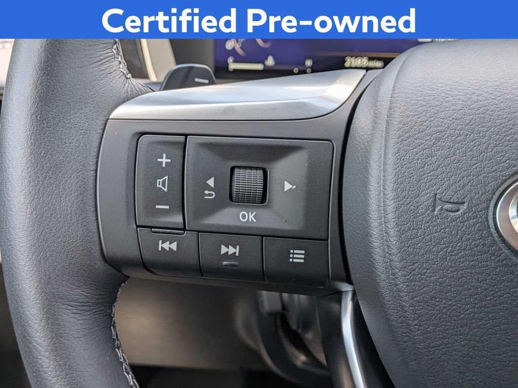 Certified 2026 INFINITI QX60 Sport w/ Dark Cargo Package AWD/4WD image 27