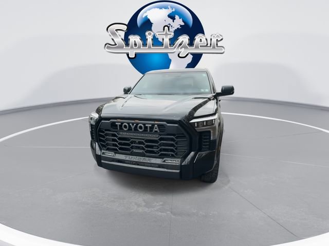 New 2026 Toyota Tundra TRD Pro image 3