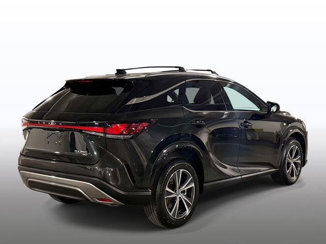 Used 2023 Lexus RX 350 Premium w/ Accessory Package AWD/4WD image 10
