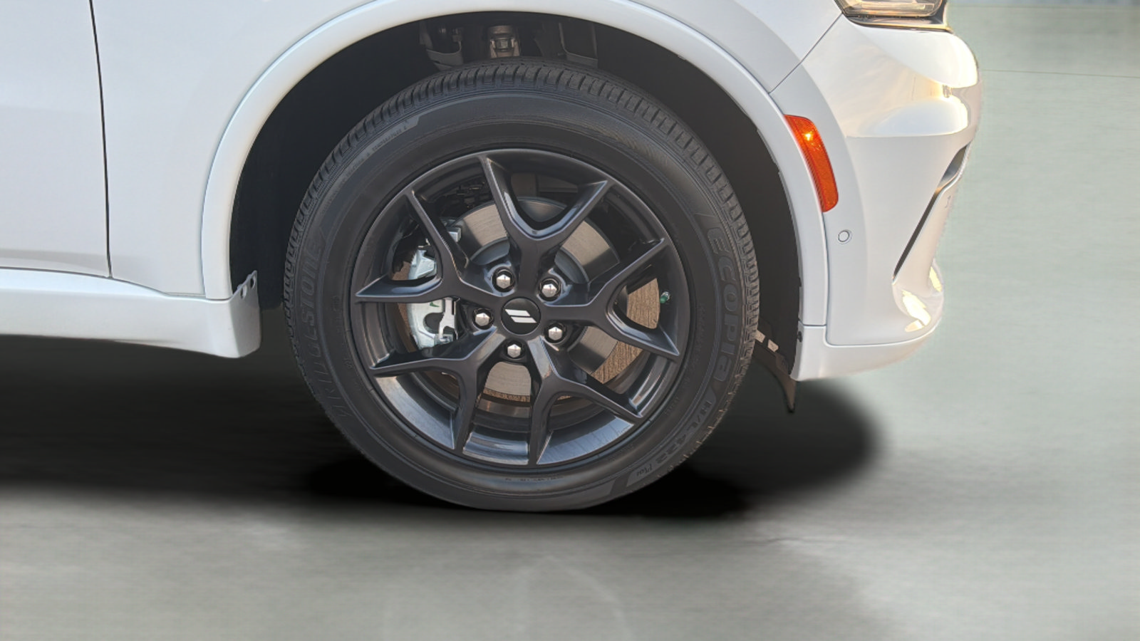 New 2026 Dodge Durango GT AWD/4WD image 10