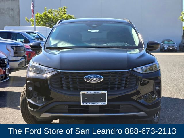 New 2025 Ford Escape SE image 4