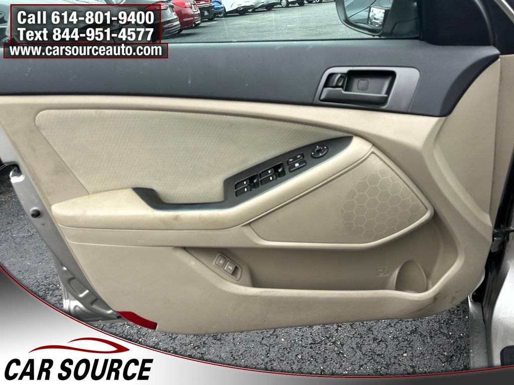 Used 2013 Kia Optima LX FWD image 10