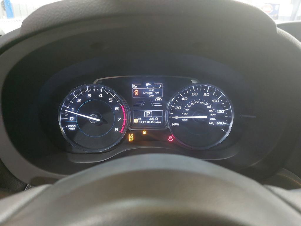 Used 2018 Subaru Forester 2.5i Touring w/ Popular Package #2 image 20