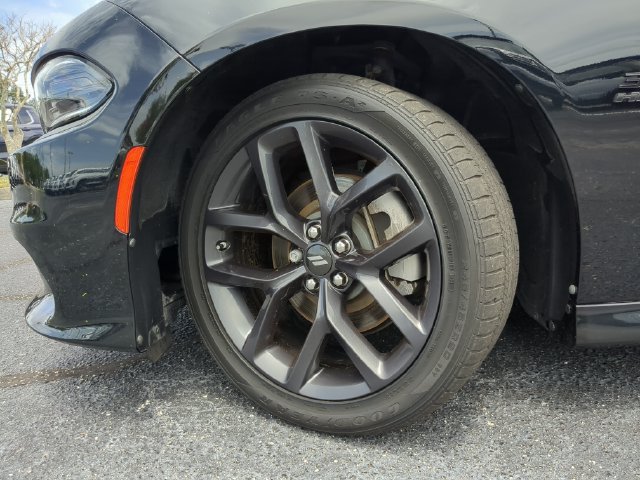 Used 2023 Dodge Charger R/T w/ Plus Group RWD image 38