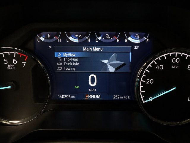 Used 2022 Ford F150 XLT w/ Equipment Group 302A High AWD/4WD image 17