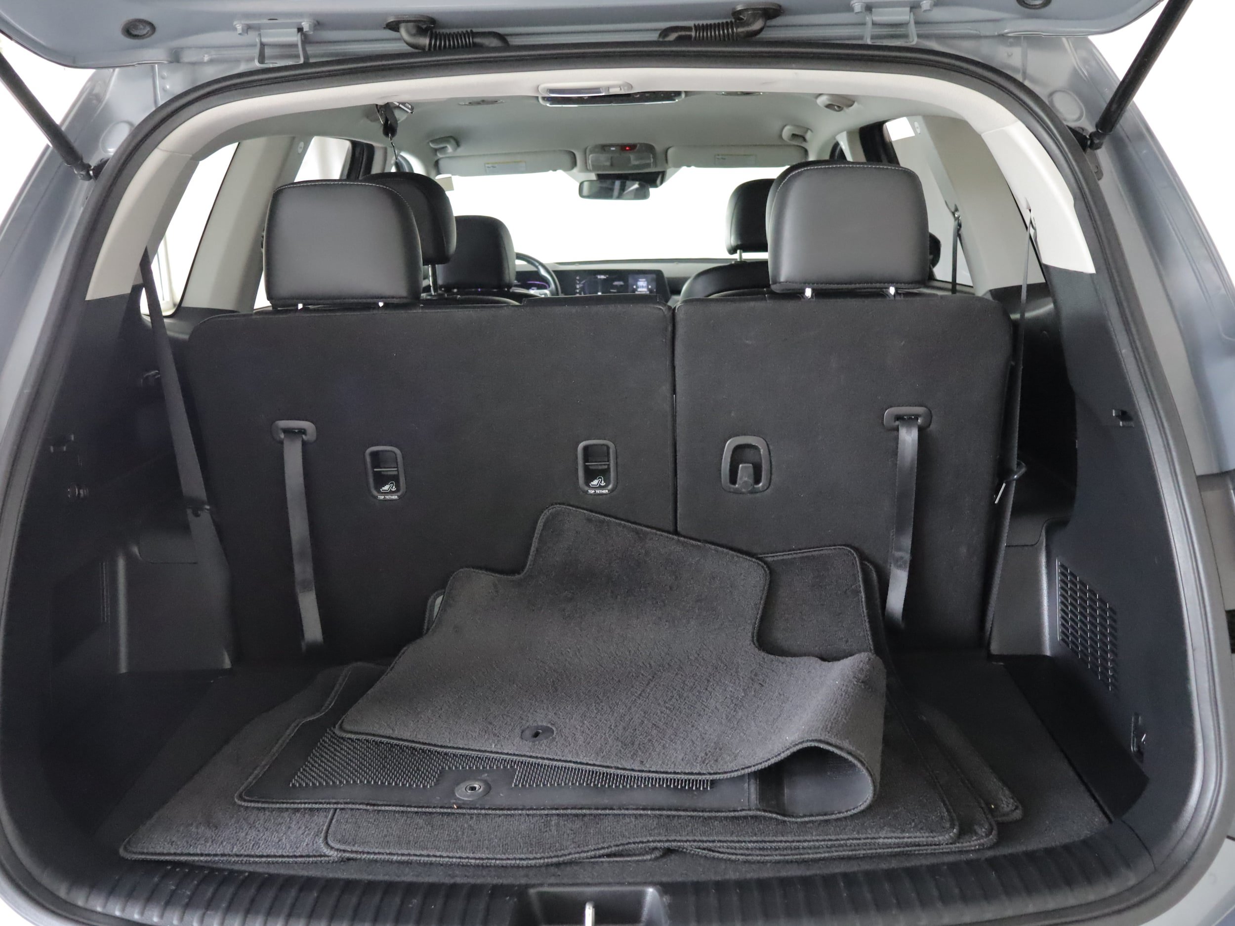 Certified 2023 Kia Telluride S AWD/4WD image 18