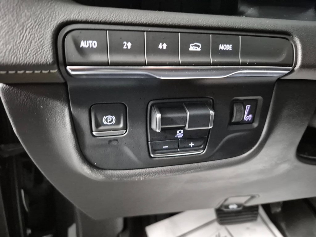 Used 2021 Cadillac Escalade Sport image 24