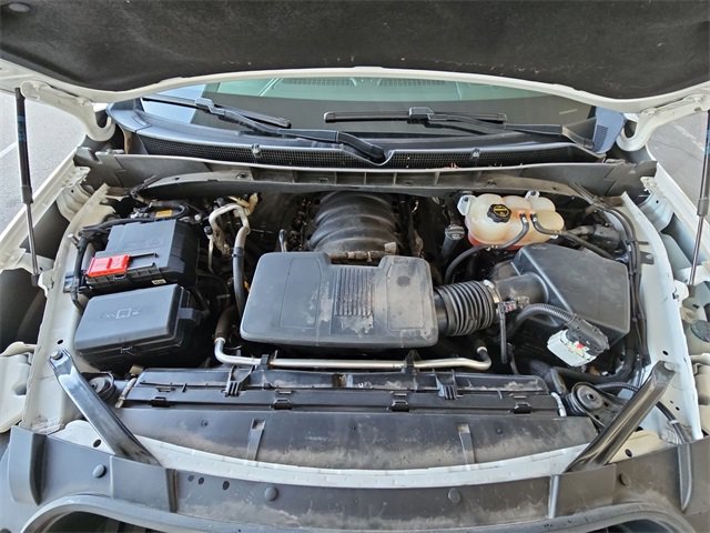 Used 2024 GMC Yukon Denali Ultimate image 19