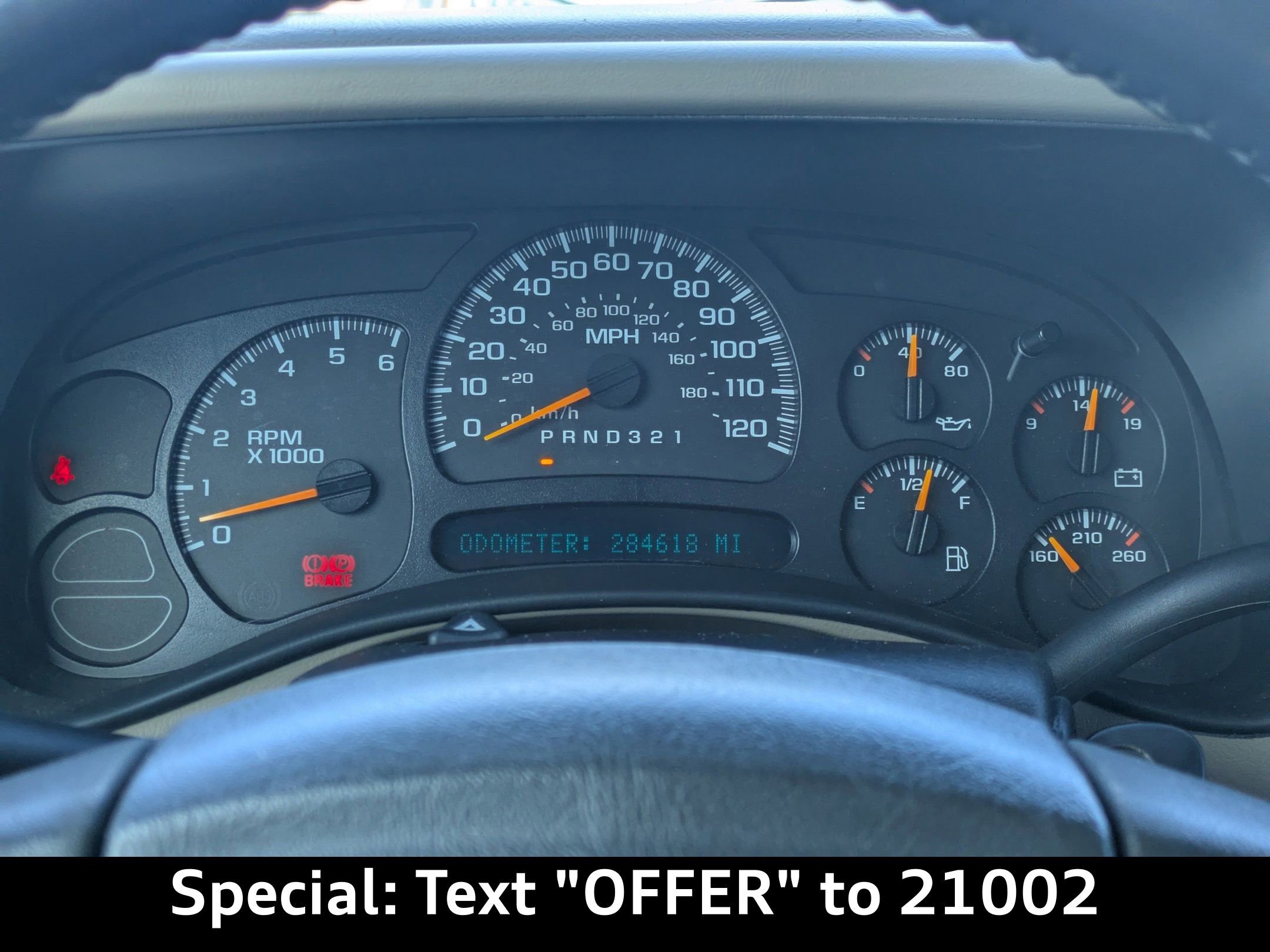 Used 2006 Chevrolet Suburban Z71 w/ Z71 Preferred Equipment Group RWD image 31