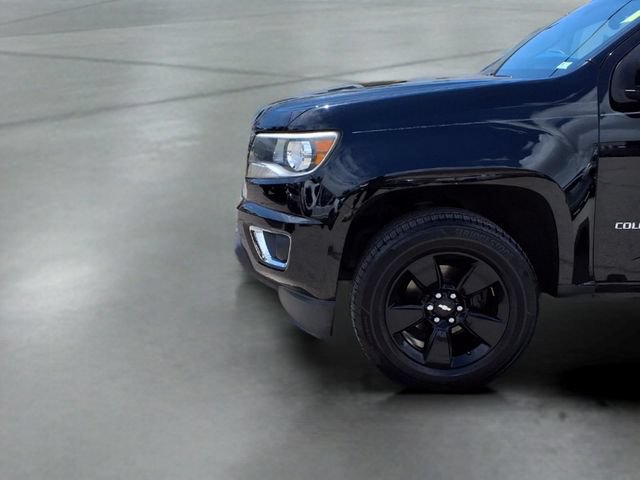 Used 2016 Chevrolet Colorado LT w/ Midnight Edition AWD/4WD image 23