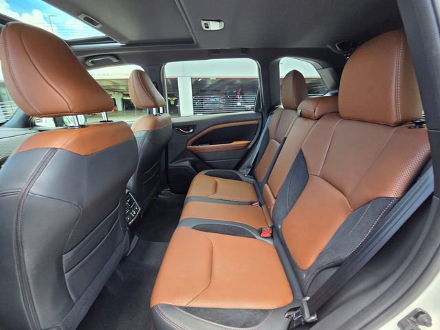 Used 2025 Subaru Forester Touring AWD/4WD image 26