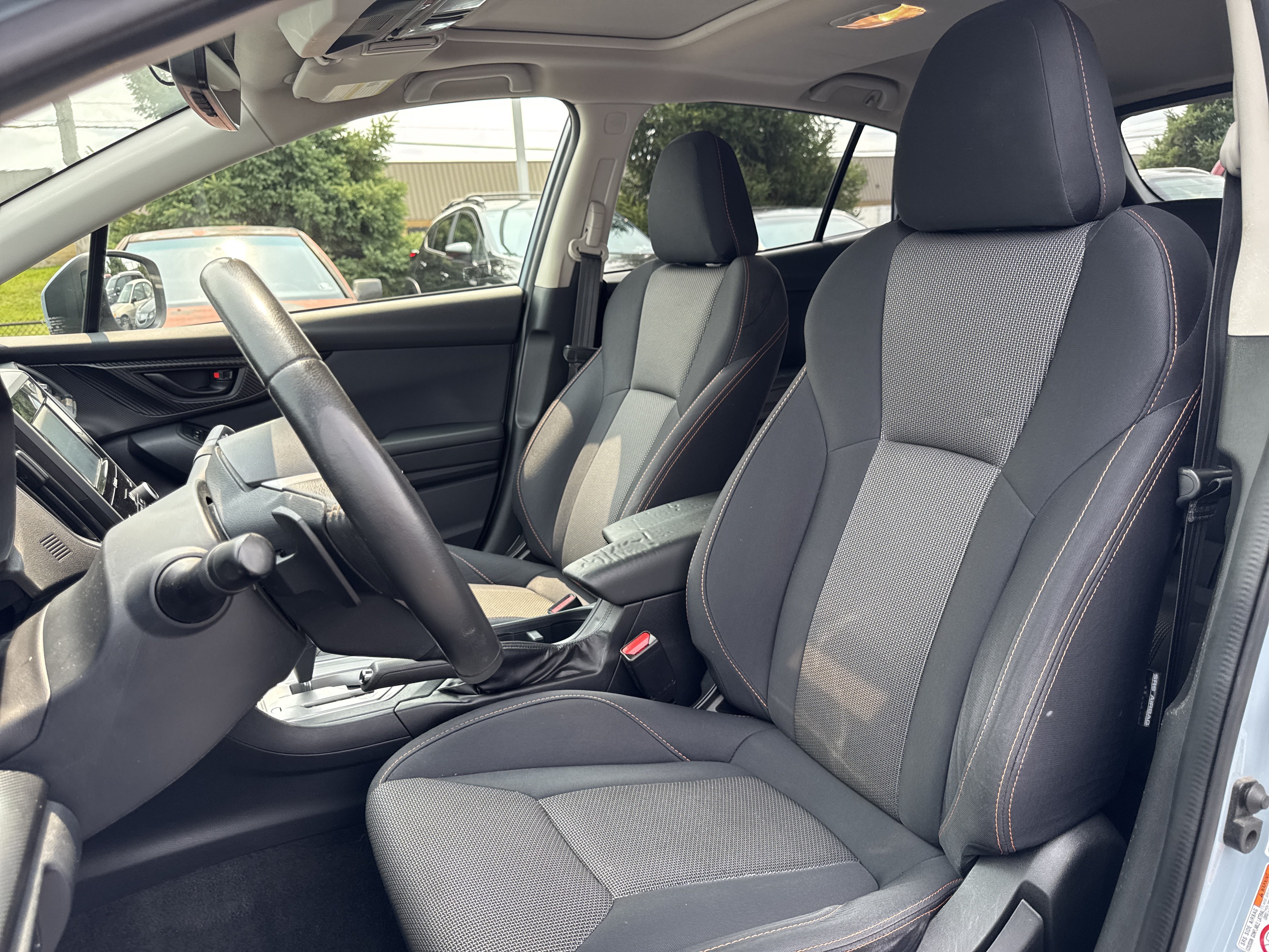 Used 2018 Subaru Crosstrek 2.0i Premium w/ Moonroof Package AWD/4WD image 14